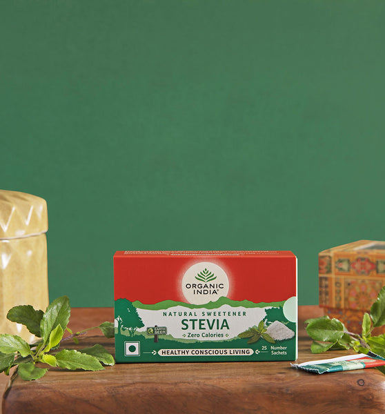 Stevia