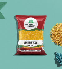 Arhar Dal (Tur Dal) 500g