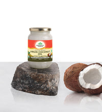  virgin coconut oil uses