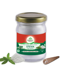 Organic India Stevia Powder
