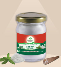Stevia sugar