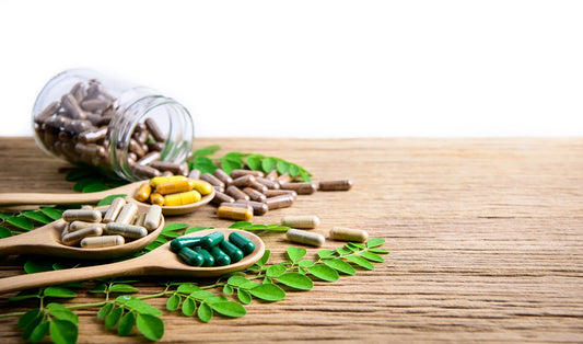 The New Wave of Wellness