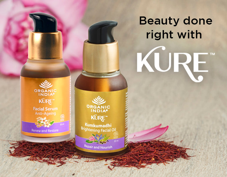 Beauty done right with KURE!