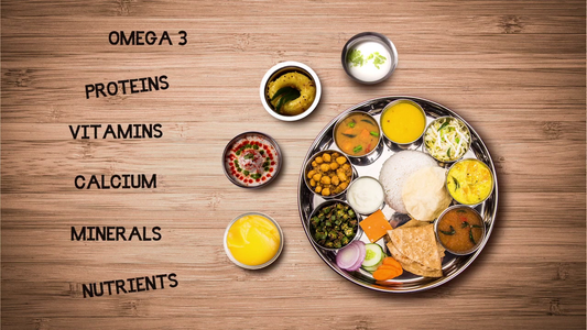 Organic India Encourages Kids
