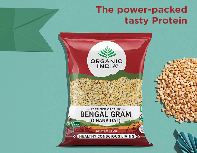 Bengal Gram: The power-packed tasty protein