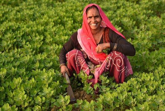 Organic India Sets Stage for Dharti Mitr Awards 2021
