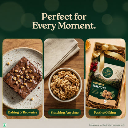 Organic Walnuts