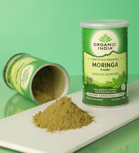 moringa powder in hindi
