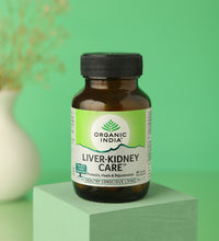 Liver Kidney Care for Healthy Liver, Healthy Kidney & Longer Life - Pack of 2