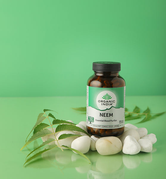 Neem 180 Cap