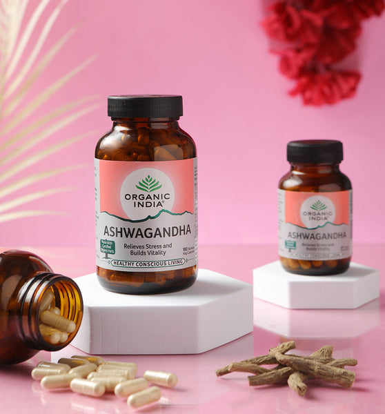 Products – Organic India