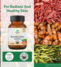 Beautiful Skin Capsules