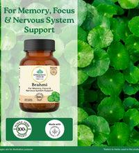 Brahmi Capsules