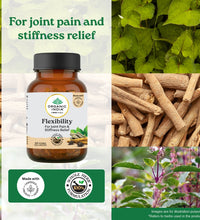 Flexibility Capsules