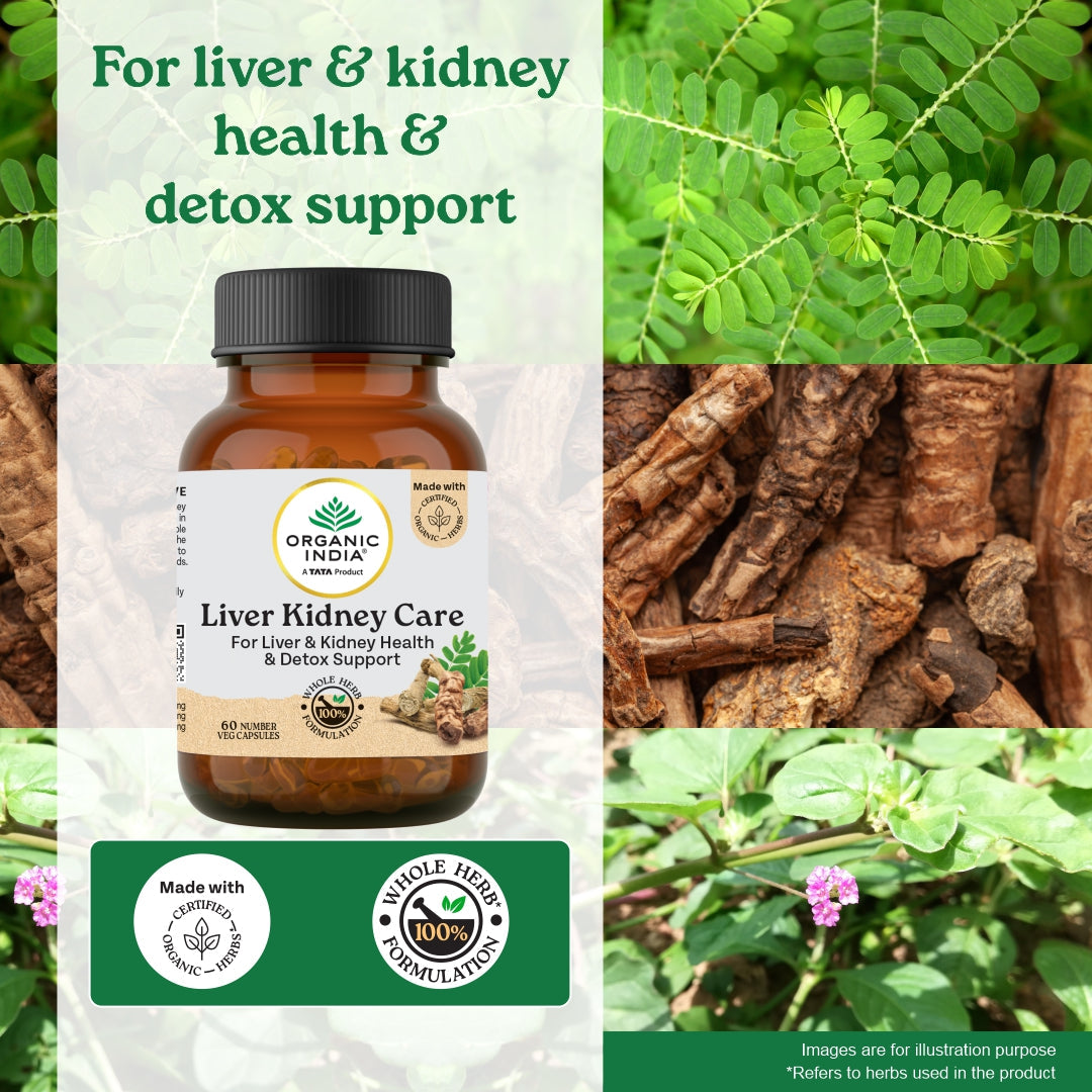 Liver Kidney Care