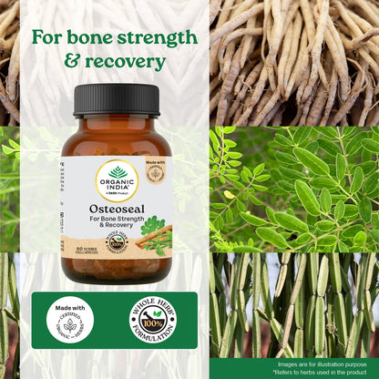 Osteoseal Capsules