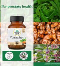 Prostate Care Capsules