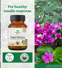 Sugar control Tablets in India