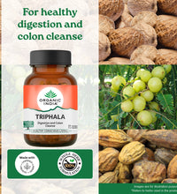 Triphala capsules Kottakkal