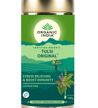 Combo Original Tulsi & Tulsi Mulethi