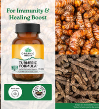 Turmeric Capsules Himalaya