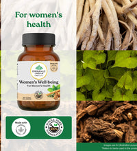 Women's Well-Being Capsules