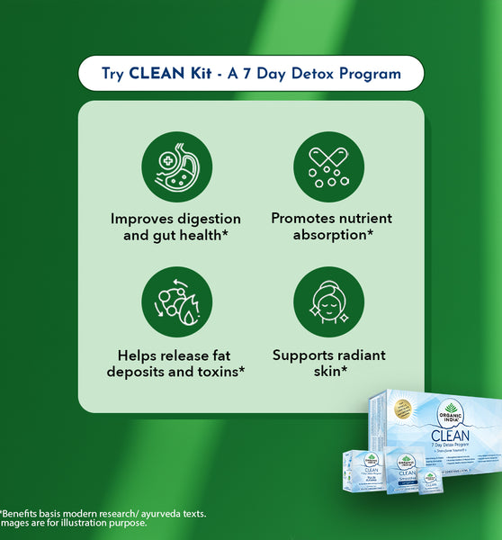 7 day detox program