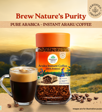 Araku coffee price