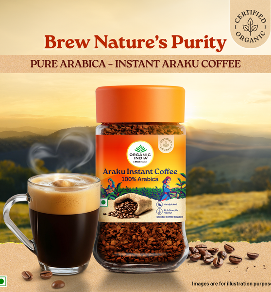 Araku coffee price