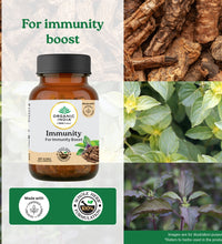 Immunity booster tablets name