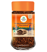 Araku coffee powder original