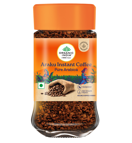 Araku Instant Coffee 50 g