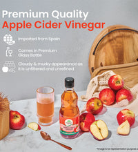 Apple Cider Vinegar