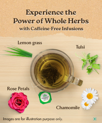 Ingredients Banner Mobile