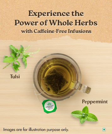 Ingredients Banner Mobile