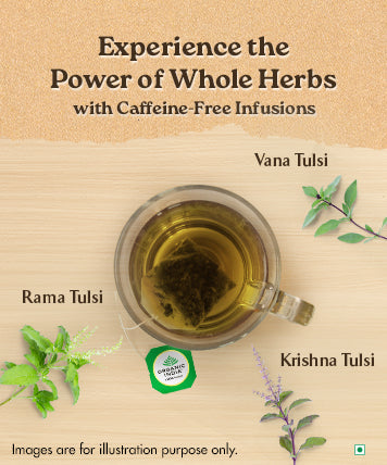 Ingredients Banner Mobile