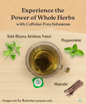 Ingredients Banner Mobile