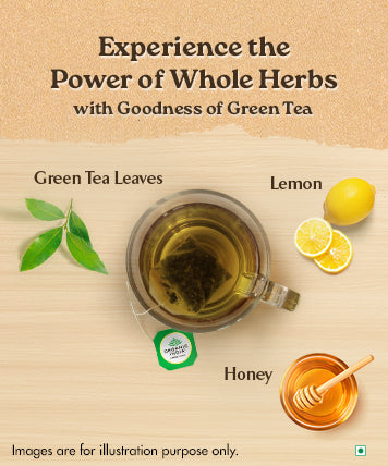 Ingredients Banner Mobile