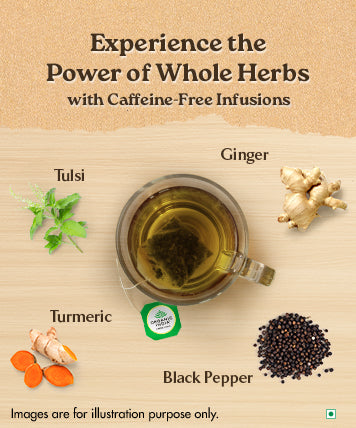 Ingredients Banner Mobile