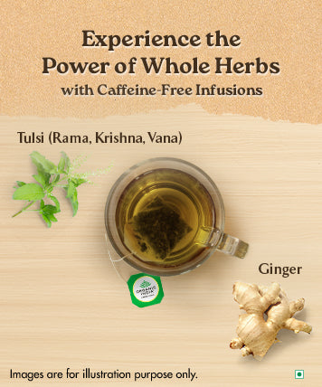 Ingredients Banner Mobile