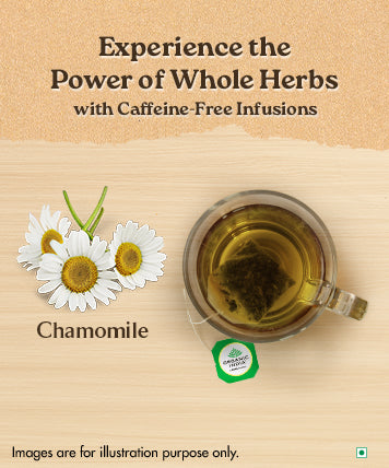 Ingredients Banner Mobile