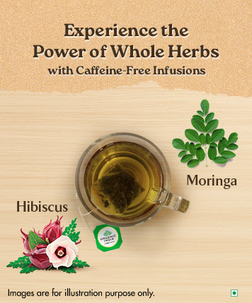 Ingredients Banner Mobile