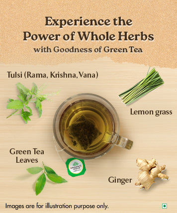 Ingredients Banner Mobile