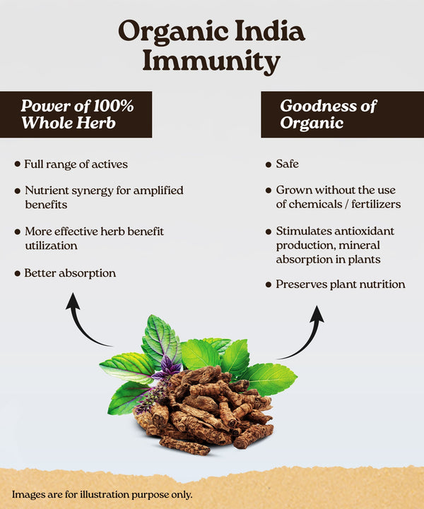 Ingredients Banner Mobile