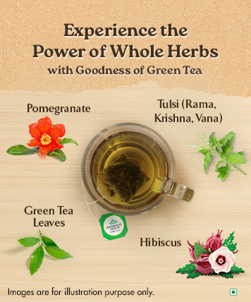 Ingredients Banner Mobile