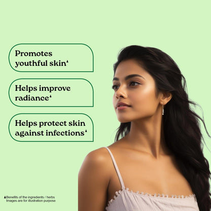 Beautiful Skin Capsules