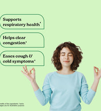 Breath Free Capsules