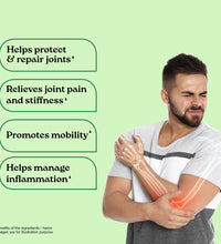 Flexibility Capsules