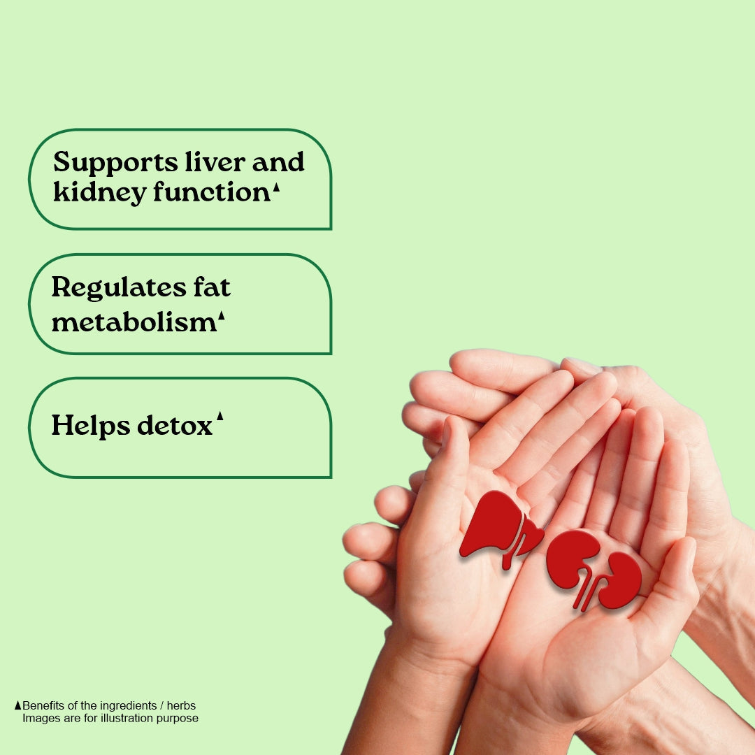Liver Kidney Care