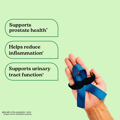 Prostate Care Capsules